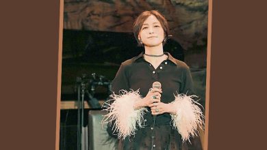 Photo of 广末凉子复出 开唱庆生