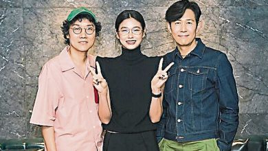 Photo of 《鱿鱼游戏》梦幻合体 粉丝敲碗第4季