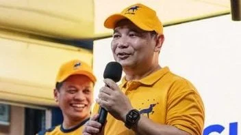 Photo of “有政党滥用公帑助选” 拉菲兹抨反贪口号沦为空谈