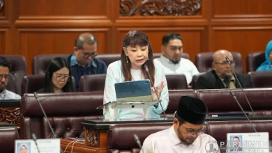 Photo of 林慧英：政府应对生育率下降  拟年增至少2助孕诊所