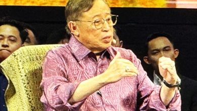 Photo of 传砂总理访隆会谈 国油砂油纠纷或将落幕