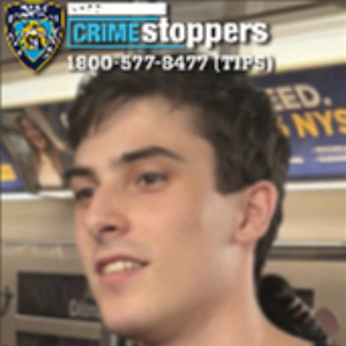 （纽约警方照片）