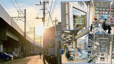 Photo of 【好吃好玩】高架桥底下的空间再生实验——东京下町SKWAT龟有艺术中心