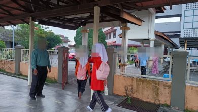 Photo of 万津校园刺人案 |  家长震怒: 这已是国内第二宗 利刃如何躲过安检?