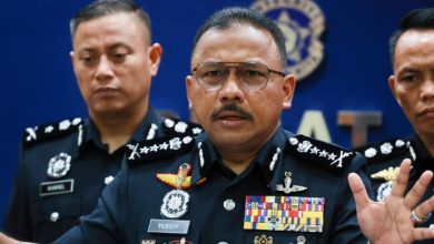 Photo of 丹警推禁毒新策略 局长每天须捕1吸毒者
