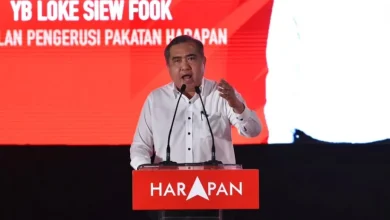 Photo of 【森州州选】陆兆福：借镜柔佛蓝潮  让希盟掀红潮执政森州