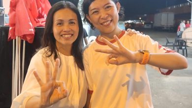 Photo of 柔佛州选〡张念群︰伊党国阵释放合作讯号 选情升温火箭续冲刺