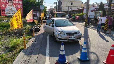 Photo of 母载病女赴神庙遇小车祸   警惊揭女儿早已逝世