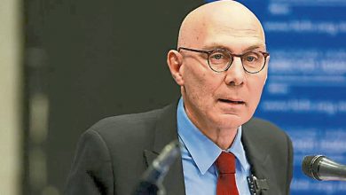 Photo of 俄以反对 美态度保留　 联合国人权专员连任生变