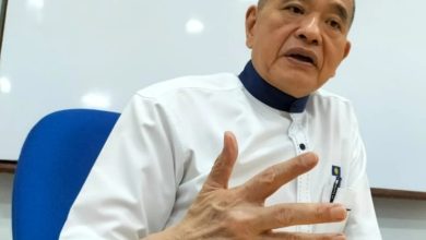 Photo of 抨沙努西言论荒谬 陈德钦: 不要割裂人民团结