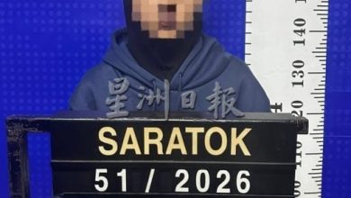 Photo of 多次求离婚 女子剪刀剪夫