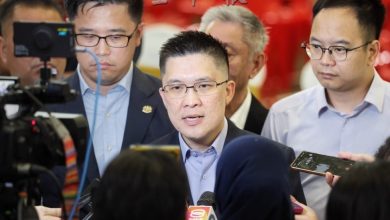 Photo of 黄家和: 重视涉学生事故 指示教局依SOP即时通报