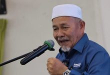 Photo of 依布拉欣高喊“PN-BN” 共同征战森州选