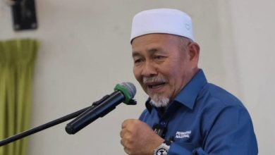 Photo of 依布拉欣高喊“PN-BN” 共同征战森州选