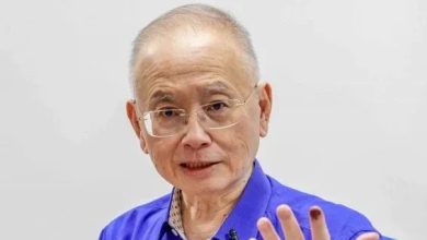Photo of 苏仪芳“政治洁癖”论 魏家祥:不理解但尊重