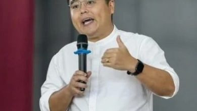 Photo of 吴家良: 民政的今天 是马华的明天