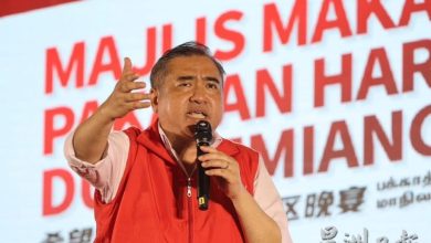 Photo of 陆兆福: 种族谣言“比COVID还毒” 吁民勿被恐吓