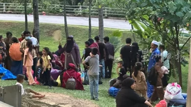 Photo of 还有2巴士载罗兴亚难民来著？ 隆总警长:查是否属实