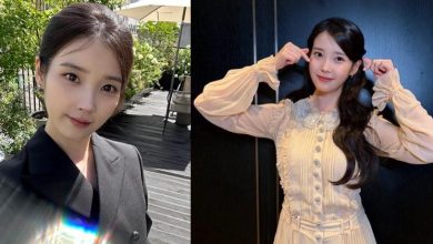 Photo of IU“耳疾恶化”!演唱会喊卡 新专辑延期发行