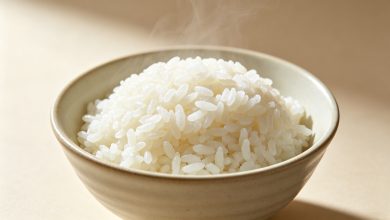 Photo of 国人一年最高浪费97公斤食物 白饭是最常被丢弃熟食