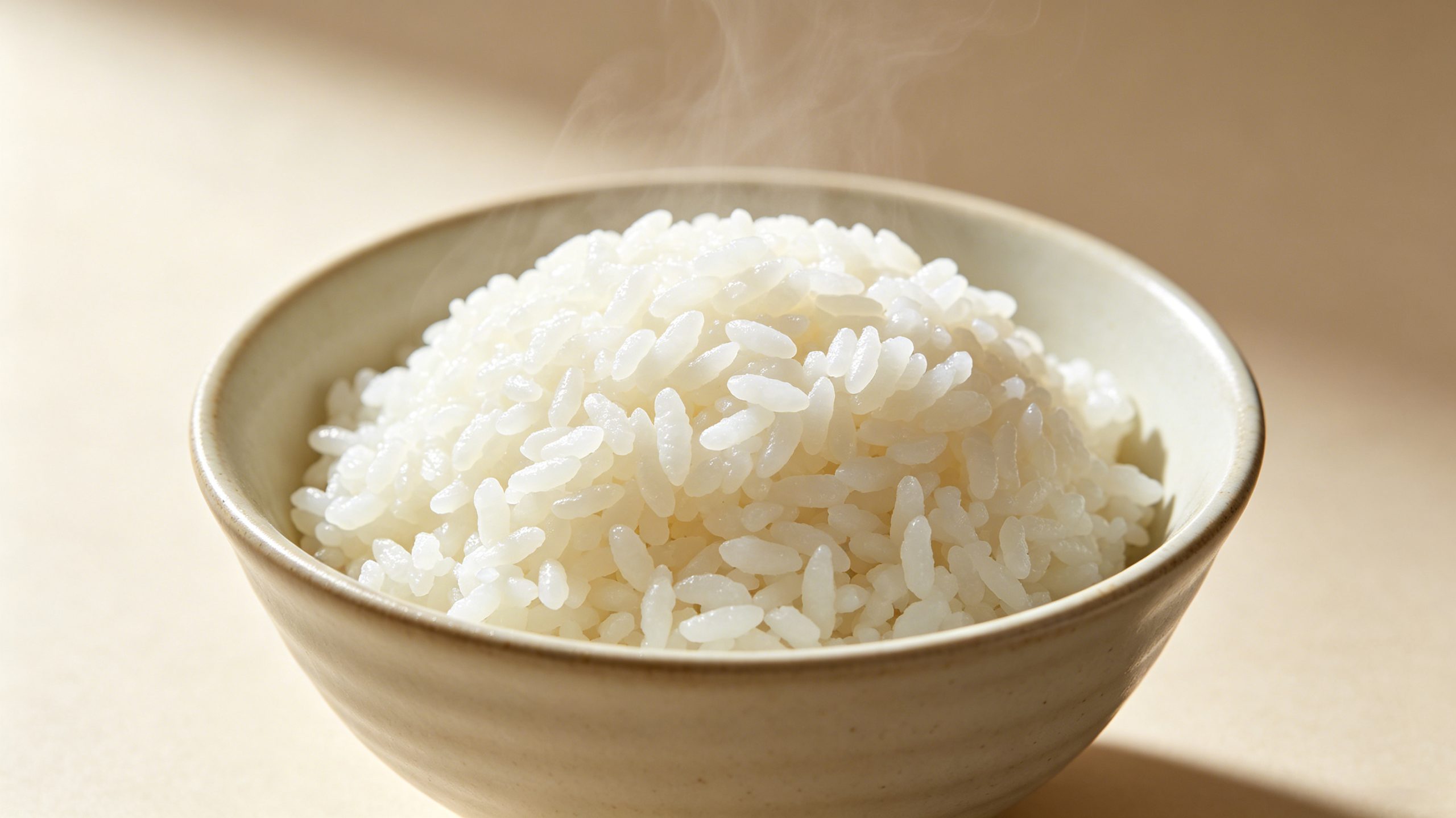白饭是最常被丢弃的熟食。(示意图)