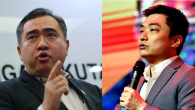 Photo of 遭点名养猪课题欺骗华社 被指 “包庇”企业黑手党 陆兆福起诉洪伟翔诽谤