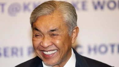 Photo of 【森州州选】 目前没协议别太信伊党  扎希：他们随时会换龙门