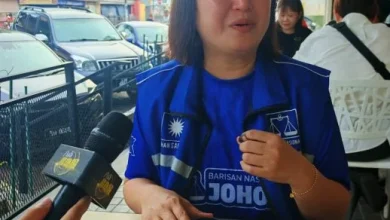 Photo of 【柔佛州选】华人票回流加基层给力 马华时隔13年重夺柔佛再也