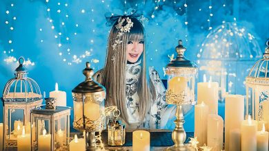 Photo of 锺洁希1%入围 获邀赴美国《Josie Music Awards》争奖