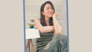 Photo of 佘诗曼超越陈凯琳 荣登KOL吸金女王