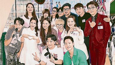 Photo of 《爱.回家》杀青演员不舍 盼熊家厂景保留作旅游打卡