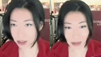 Photo of 《我的歌声里》走红 曲婉婷罹乳癌已切除