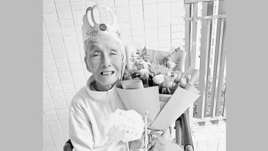 Photo of 演女佣管家深入民心 梁爱逝世享年87岁