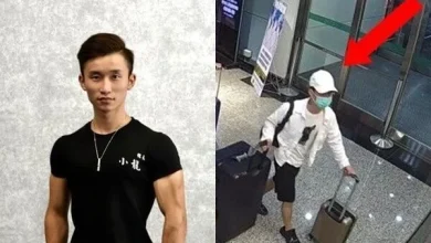 Photo of 凌虐小姐弟绑深山施暴　健身教练2入狱1弃保潜逃
