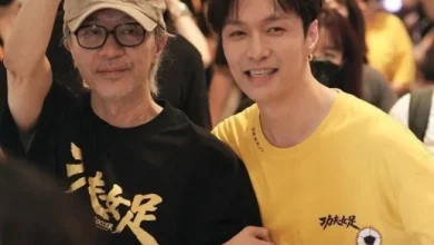 Photo of 《功夫女足》上映9天已回本 票房破8.6亿成中国年度第3