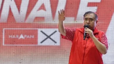 Photo of 【森州州选】陆兆福:若火箭捍卫11席 证明种族政治不一定有效