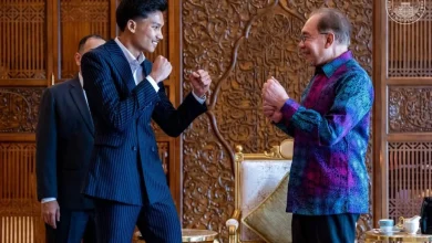 Photo of 赞阿里夫拉奇夺ONE泰拳世冠 安华:可激励更多年轻人