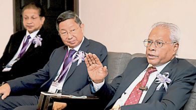Photo of 【霹基础医疗健康大会开幕】设施老旧动物滋扰 西华促卫部速建金宝新医院