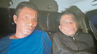 Photo of 劫8000元仍不知足 3假警掳人勒索酿车祸