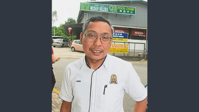 Photo of 劳勿县议会 青体局 下月30迎国庆和平夜跑