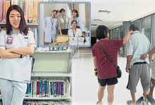 Photo of 【陪他们老去的人四之二】从ICU到居家护理 她守护的不只是生命