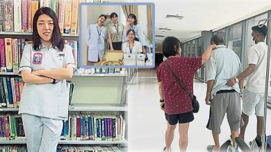 Photo of 【陪他们老去的人四之二】从ICU到居家护理 她守护的不只是生命