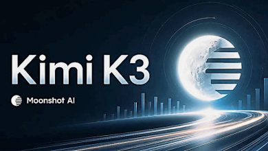 Photo of 全球规模最大 月之暗面开放Kimi K3下载
