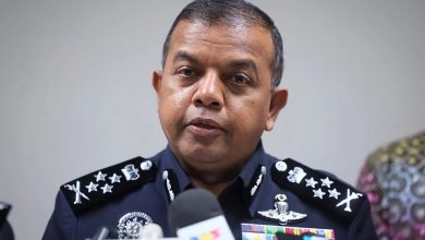 Photo of 阿育汉下周迎60岁传将荣休 副总警长接棒人选引热议