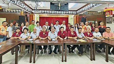Photo of 吉玻潮州会馆奖励金受理 8月1日申请截止