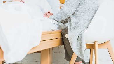 Photo of 5步骤规划善终清单  早安排不留遗憾