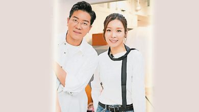 Photo of 挺黎诺懿做善事拍宣传片 李佳芯拒加盟曾志伟公司