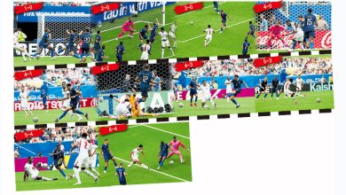 Photo of 【2026美加墨世界杯 3/4名次赛】没有输家的6-4 三狮姆总皆如愿