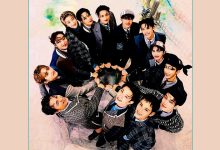 Photo of SEVENTEEN DK VERNON要当兵了