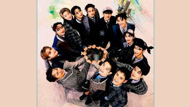Photo of SEVENTEEN DK VERNON要当兵了